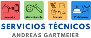 Servicios Técnicos Andreas Gartmeier